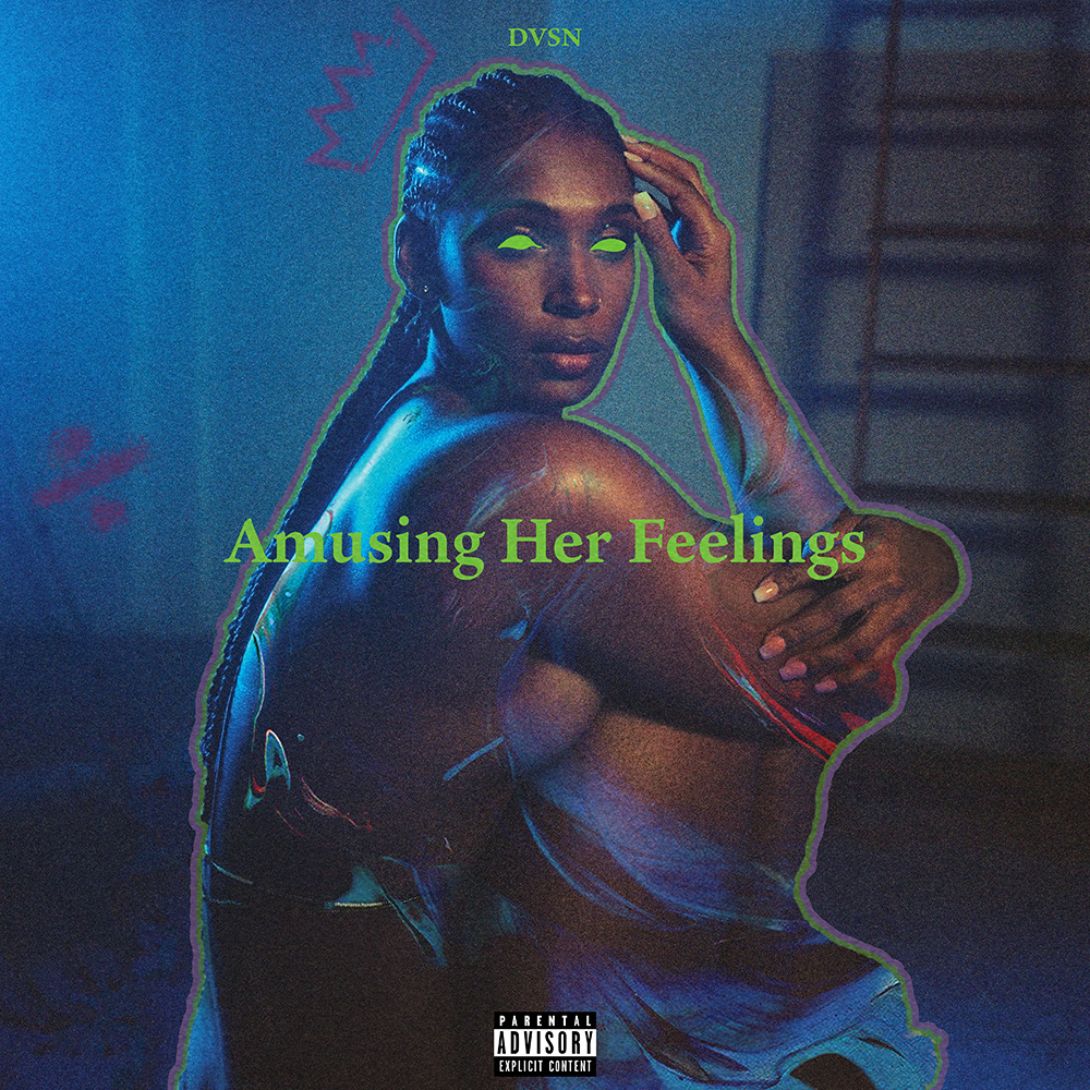 dvsn Takes A Second Look With New Album "Amusing Her Feelings"
