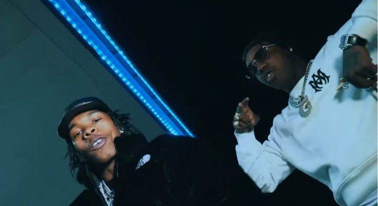 lil baby est gee real as it gets video