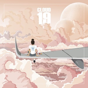 kehlani cloud 19 mixtape cover