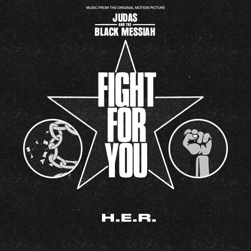 H.E.R. Fight For You Song Cover