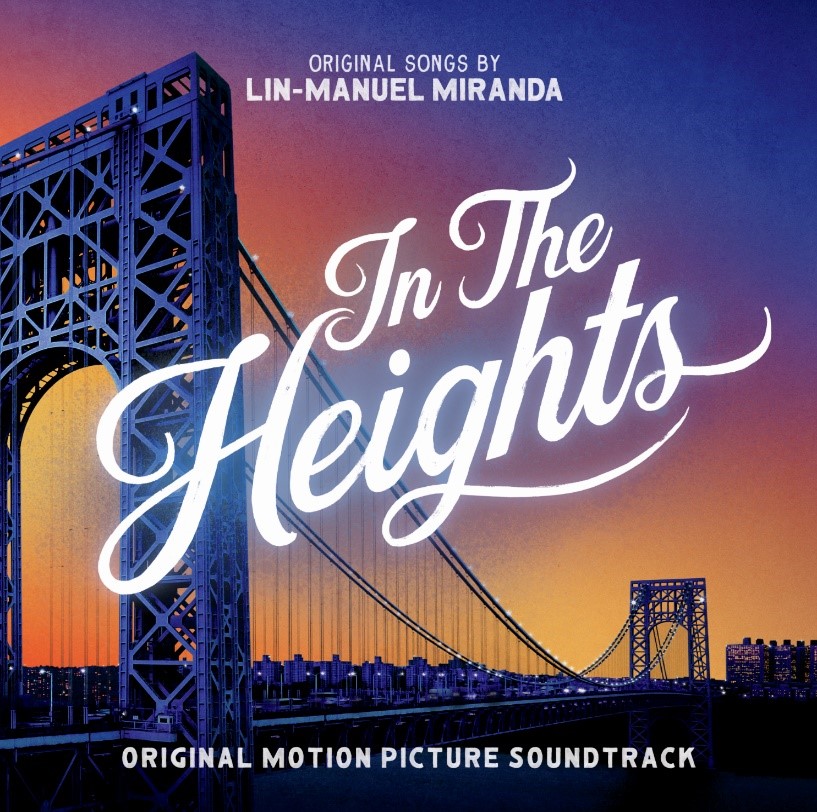 In the heights art