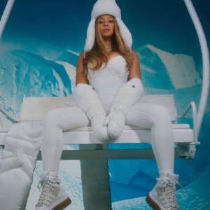 beyonce icy park