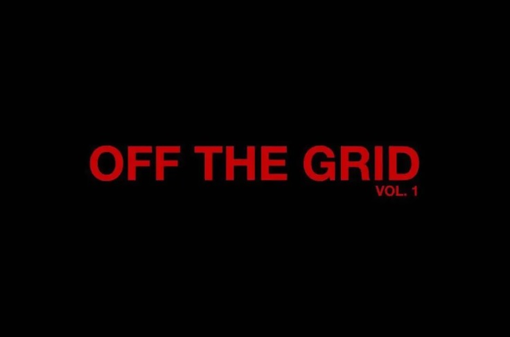 diddy off the grid announce