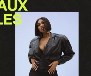 Jazmine Sullivan Tells a Variety of Stories With "Heaux Tales"