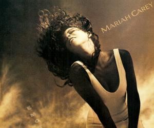 mariah carey emotions album cover