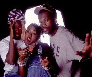 the fugees