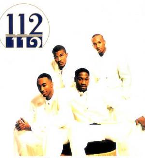 112 self-titled debut album