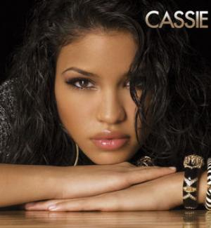 cassie debut album