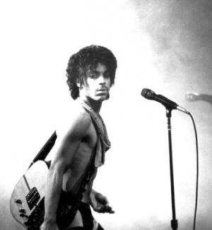 Prince's Debut Album Turns 40